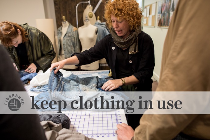 tip 4 - keep clothing in use